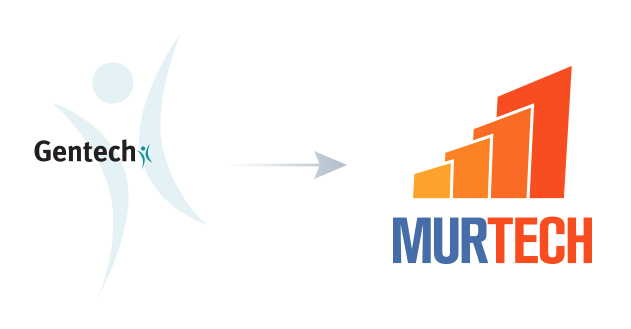 Gentech is now MurTech